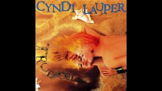 Cyndi Lauper  True Colors 1986 [upl. by Yleen50]