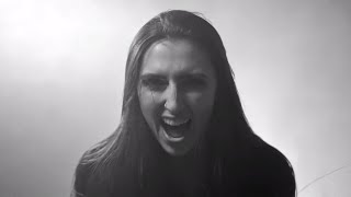 UNLEASH THE ARCHERS  Seeking Vengeance Official Video  Napalm Records [upl. by Sholom5]