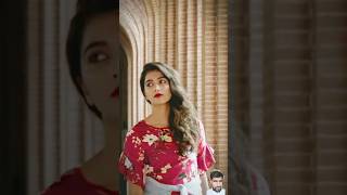 🌼💫Mahesh Babu♥️ Pooja Hegde⭐ maharishi 😍South movie feedshorts alluarjun [upl. by Freeman256]