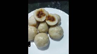 Dussehra Re Maa nka Bhog  Dussehra Special Manda Bhog like Shortscooking [upl. by Elisha204]