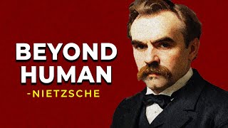 Nietzsche’s Übermensch And The Quest For Greatness [upl. by Chainey92]