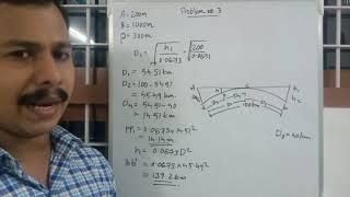 Intervisibility with a peak problem  Surveying [upl. by Nollad]