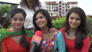 Shastri Sisters  Interview  Sonal Vengurlekar  News Wala UP  Salmaan Shafeeq [upl. by Posehn]