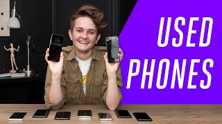 The smart way to buy a used phone online [upl. by Lothario]