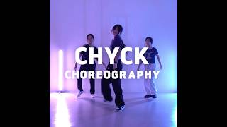 Fairplay  Kiana Lede  CHYCK CHOREO CLASS  DUIR DANCE ACADEMY [upl. by Heeley48]