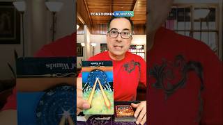 Tu Tarot Conectando con la abundancia [upl. by Boudreaux]