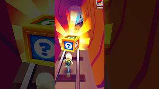 Subway surfers⚡ Iceland game play💥🤯🔥 shorts games viralvideo [upl. by Erdnaet288]