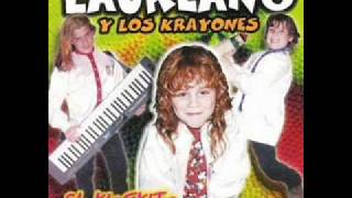 Laureano y los krayones El Kiosquito ｡◕‿◕｡ [upl. by Hyland]