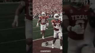 Arch Manning Edit longhorns cfb footballedits [upl. by Barri]