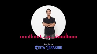 Ari Lasso  Cinta Terakhir  Cover by Valdiandi [upl. by Goldin]