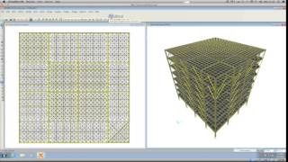 SAP200  How To  Steel Checks Export To AutoCAD [upl. by Amitarp]