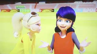 Panel Team  Miraculous ladybug full episode in English dubb  part 2 [upl. by Ngo372]