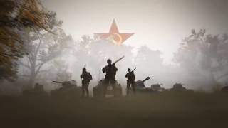 SOVIET MARCH [upl. by Dranek]