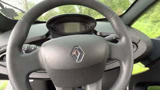 Renault Twizy dynamic [upl. by Wrand]