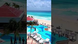 Hyatt Zilara Cancun adultsonly allinclusive resort in Cancun Mexico [upl. by Lennie742]