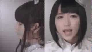 petit milady プチミレディ  Ma Chérie Music Video Short Ver [upl. by Nefets2]