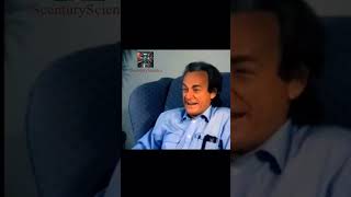 The Incredible Genius of our Eyes  Richard Feynman richardfeynman science 1983 viralvideo [upl. by Enailil]