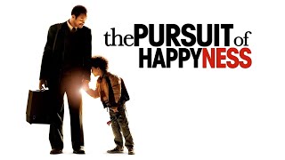 The Pursuit of Happyness 2006  Job Offer Scene [upl. by Sy]