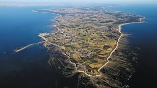 Lîle dOléron CharenteMaritime 17 [upl. by Cyma258]