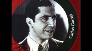 CARLOS GARDEL  DEJÁ EL CONVENTILLO 1925 [upl. by Plumbo450]