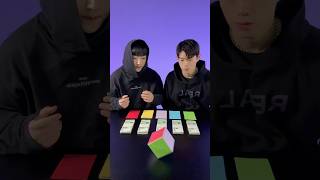 Emoji card beatbox game beatbox tiktok [upl. by Ennairrek765]