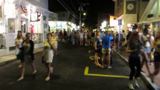 Walking Tour of Provincetown Cape Cod Massachusetts USA [upl. by Akinihs]