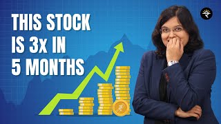 Stock Market में Profit कमाना है तो सुनो  PrakashGabaTrader  The Investographer Podcast Ep 1 [upl. by Yelkreb]