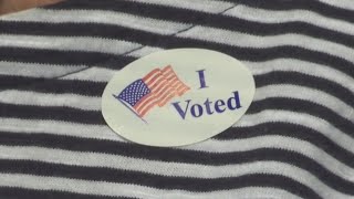 Early voting starts for Kentucky primary [upl. by Oliviero]