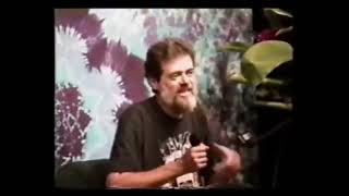 Terence Mckenna  Moving Forward [upl. by Keldah]