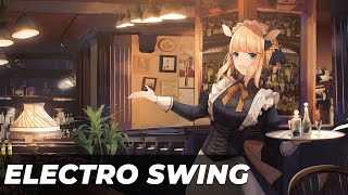 Best of ELECTRO SWING Mix July 2023 🍸🎧 [upl. by Gault]