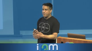 Govind Menon  Does life compute  IPAM at UCLA [upl. by Wiley]