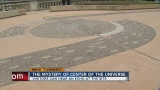 The Mystery Of The Center Of The Universe [upl. by Yettie]