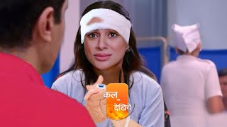 kundali Bhagya 1st November New Promo Preeta regained consciousness Upcoming Twist [upl. by Omar]