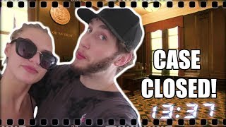 FaZe Banks Case Closed [upl. by Tench]