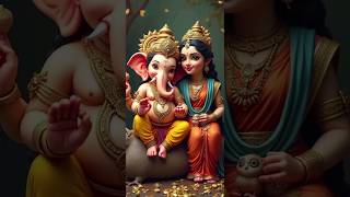 Bappa morya 🙏🙏 shorts ganeshchaturthi ganesh ganpatibappa viralvideo shortsfeed treding [upl. by Suzanna]