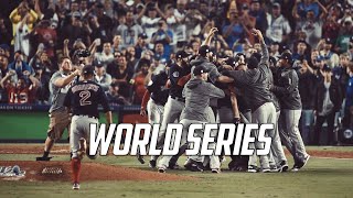 MLB  2018 World Series Highlights LAD vs BOS [upl. by Nosreg]