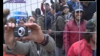 WRC Fafe Rally Sprint 2012  RTP2  4ª Parte [upl. by Paschasia]