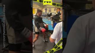 🥊🎯 Quality HEAD MOVEMENT drill 🎯🥊 drill tutorial boxing boxingtraining [upl. by Hiasi393]