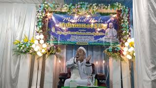 ceramah sunda ustadz Jamaluddin maulid nabi muhammad saw fypシ゚viral [upl. by Anaud]