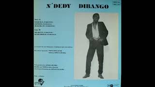 Ndedi Dibango  Mulema Te [upl. by Gibbons455]