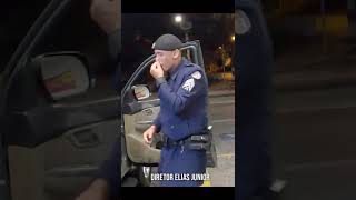 Policiais de ROTA fazendo um QSO [upl. by Vivle]