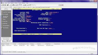 ISDN Trunking Basics  Part 1  Setting up the interface  R12  HD [upl. by Lachish]