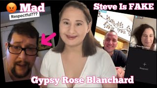 Gypsy Rose Blanchard EXPOSED By EX HUSBANDquotKen Dont Let Her Fool Youquot [upl. by Rhonda]