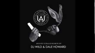 AVOTRE 008   Bunny  Chalk DJ WLD Remix [upl. by Ylim]