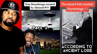 Scientists Are in a Panic Because of THESE Stonehenge Conspiracy Theories [upl. by Reuven]