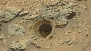 Perseverance Rover Captured a New Video Footage of Mars  New Mars Video [upl. by Anallise146]