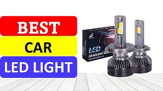 TOP 10 Best Car Led Light in 2023 [upl. by Giana]