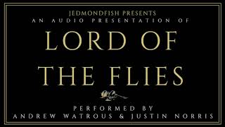 Lord of the Flies Audiobook  Chapter 7  Shadows amp Tall Trees [upl. by Ettennil]