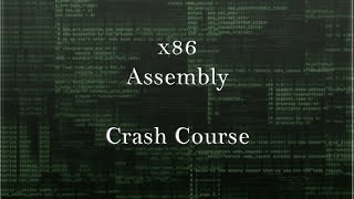 Assembly Language Programming with ARM – Full Tutorial for Beginners [upl. by Leif]