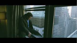 MAN ON A LEDGE  DVDBluray Trailer [upl. by Maxi]